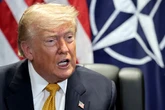 Donald Trump fears Iran will succeed in assassinating him as he is on 'every list'