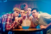 'Lads' holidays' are well and truly dead as Brits prefer to go on more relaxing trips
