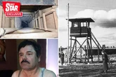 Craziest prison escapes – from motorbike rides to tunnels dug with miso soup bowls