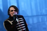'I skipped England's World Cup game for My Chemical Romance – and I've got no regrets'