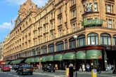 Cat-sitting job that pays £65 an hour involves Harrods trips and classical music