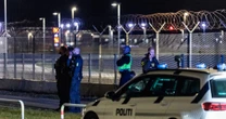 Major airport shut down as planes forced to divert amid 'large' drone incident