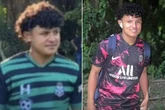 Footballer, 20, killed in horror motorbike crash as club mourn 'great friend and player'