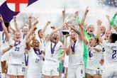 Gabby Logan says women's Euros will make 'so many more' heroes out of Lionesses