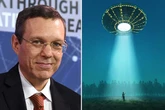 Humans have 116 days until 'alien spaceship' reaches Earth as 'it could save or destroy us'