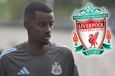 Liverpool transfer news: Alexander Isak 'ploy' as Darwin Nunez move ruled out by signing