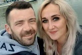 British couple hit with £20k hospital bill after horror moped crash in Turkey