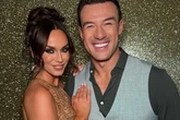 Vicky Pattison addresses quitting Strictly claim as co-star hit by 'mystery bug'