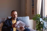 DWP letters to be sent to thousands of UK households by December