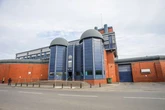 Fred West jail now 'cleaner' than 'festering hellhole' Birmingham streets