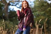 Best things about autumn revealed - and it's all about snug clothes and comfort grub