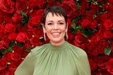 Olivia Colman says being cut from film is 'best thing' as you still get paid