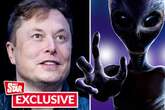 Living Nostradamus says Elon Musk might accidentally put us in touch with aliens