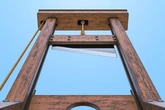 Death Row inmates to be beheaded and hanged as executions 'not unconstitutional'