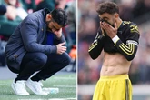 Ruben Amorim's shocking decision against Brentford could cost him his Man Utd job