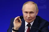 Russia 'deliberately targeted UK and EU' on Putin's 'say so' in huge Kyiv drone attack