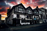 Secret void containing mystery box found at 'most haunted UK pub where ghost monk prowls'