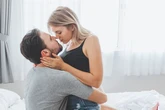 'Evil neighbour claims she bonked my man while I was away – and now she's pregnant'