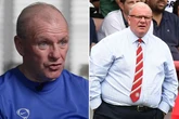 EFL icon Steve Evans reveals secret to his incredible six and a half stone weight loss