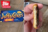 We tried the new Hot Honey Jaffa Cakes – they'll 100% leave Britain divided