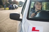 UK’s worst L-plate drivers exposed as being so dangerous they failed over 13 times