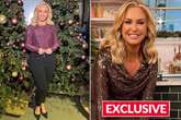 This Morning's Josie Gibson sent back 'hideous' Christmas gift as she hated it so much