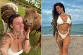 'I ditched adult work to start my own farm - now I use land to host raunchy shoots'