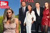 'My son ditched me like Brooklyn Beckham - but came crawling back for one reason'