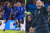 What Enzo Maresca got right as Chelsea bounce back to form against Wolves