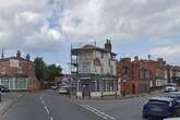 'Britain's worst' crime-ridden road abandoned by all but re-opened pub and its punters