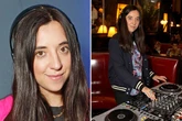 DJ suing builder for £100k claimed she couldn’t work – yet was spotted at festivals across the globe