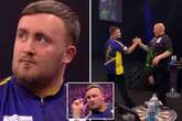 Luke Littler's mega career earnings and new net worth after Grand Slam of Darts success