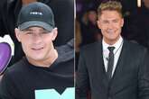 Geordie Shore's Scotty T banned from driving after being caught on cocaine behind wheel