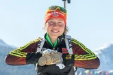 BREAKING Laura Dahlmeier dead at 31: Olympic champion dies after horror mountaineering accident
