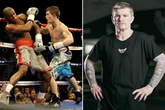 Ricky Hatton had massive net worth but boxing icon thought it could have been 10x bigger