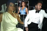 Beckham's 50th birthday bash – A-list guests, star who broke dress code and big no-show