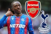 Eberechi Eze 'to miss Chelsea match' with star's Crystal Palace exit 'close'