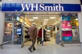 WHSmith closes down high street stores as focus turns to opening shops elsewhere