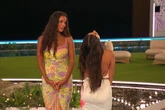 Love Island fans fume star was 'robbed' after being axed in first 24 hours
