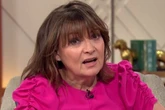 Fears Lorraine Kelly 'could quit ITV' after 'kick in the teeth' from channel