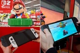 Does Nintendo Switch 2 have a web browser? Here's why it'll probably never happen