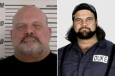 Former WWE star charged after 'trying to buy indecent child images on dark web'
