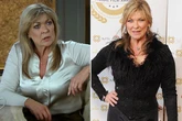 Emmerdale star Claire King says casting boss invited her to hotel room