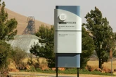 Hundreds of miners trapped underground in South Africa as urgent rescue operation launched
