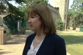 BBC Breakfast viewers say same thing as Rachel Reeves quizzed over Prime Minister
