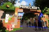 Minecraft theme park a reality as huge deal struck with major UK theme park owner