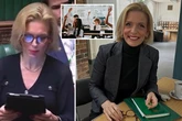 'Summer of sex' MP wants sex education on NHS to show 'real people doing it'