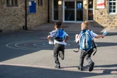 Parents paying hundreds to send kids back to school with most 'wanting laptops'