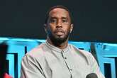 Prison P Diddy held in targeted by federal investigators 'interagency operation'