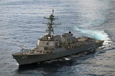 US sets eight warships on anti cartel mission with locals 'hiding' – but they're fighting back